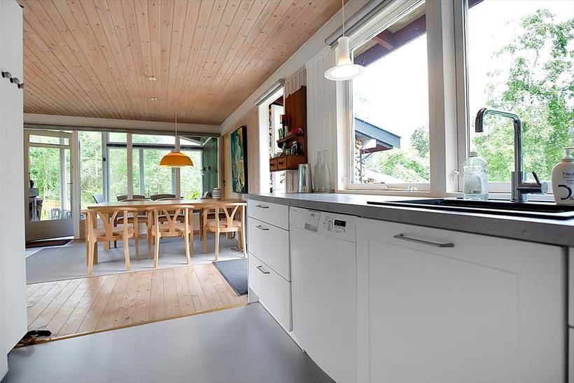 Foto von Ferienhaus VG31 in Sjællands Odde - Westseeland