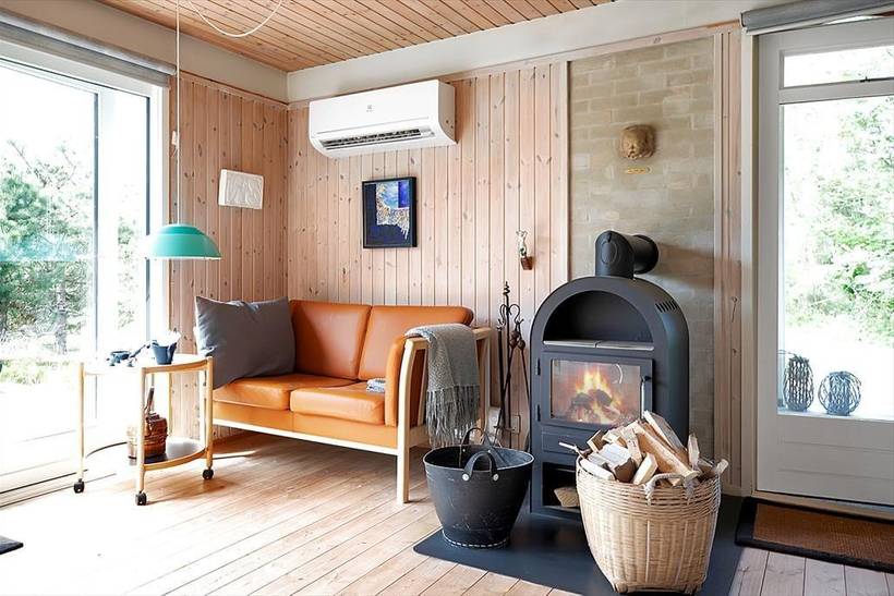 Foto von Ferienhaus VG31 in Sjællands Odde - Westseeland