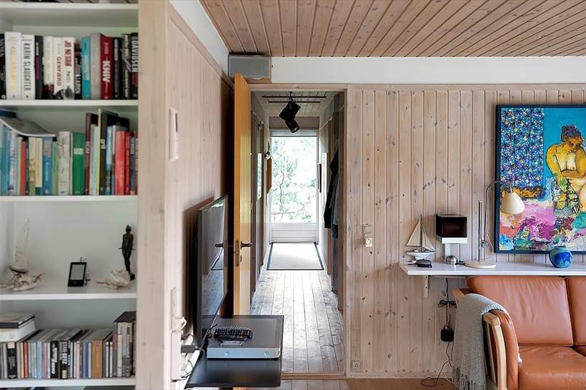 Foto von Ferienhaus VG31 in Sjællands Odde - Westseeland