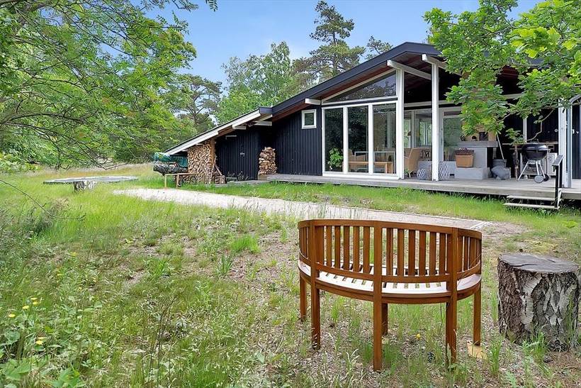 Foto von Ferienhaus VG31 in Sjællands Odde - Westseeland
