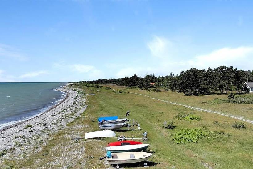 Foto von Ferienhaus VG31 in Sjællands Odde - Westseeland