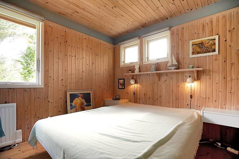 Foto von Ferienhaus VG31 in Sjællands Odde - Westseeland