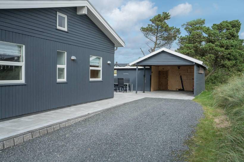 Foto von Ferienhaus VG34 in Henne Strand - Westjütland