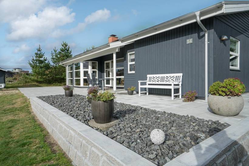 Foto von Ferienhaus VG34 in Henne Strand - Westjütland