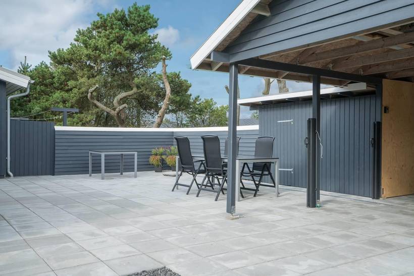 Foto von Ferienhaus VG34 in Henne Strand - Westjütland