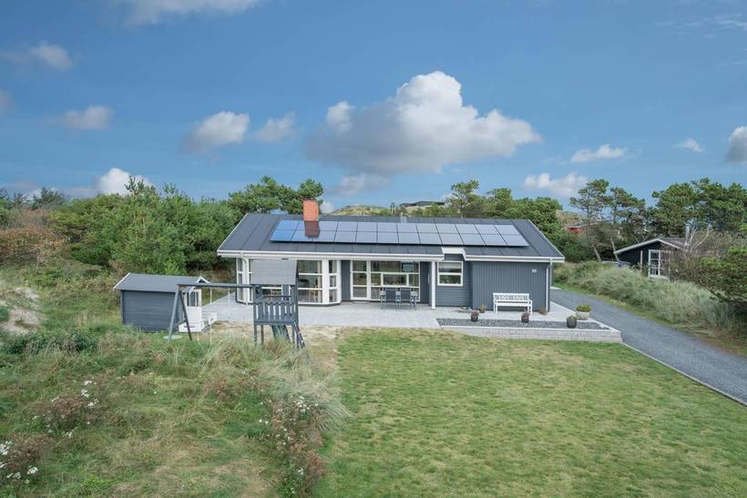 Foto von Ferienhaus VG34 in Henne Strand - Westjütland