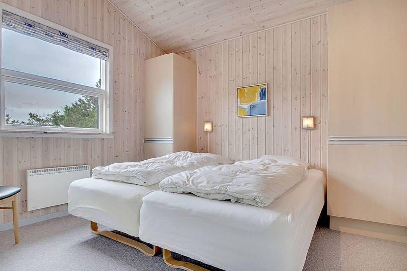Foto von Ferienhaus VG34 in Henne Strand - Westjütland