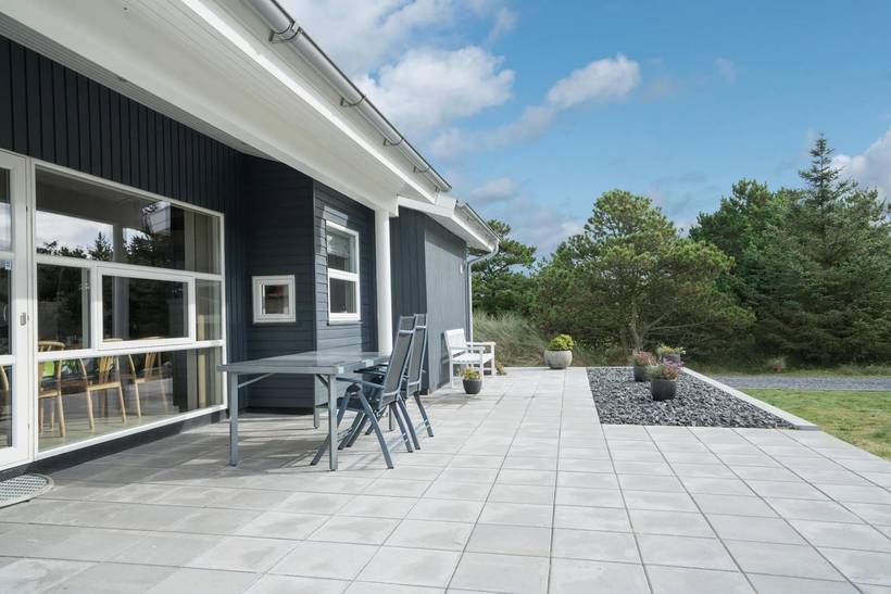 Foto von Ferienhaus VG34 in Henne Strand - Westjütland