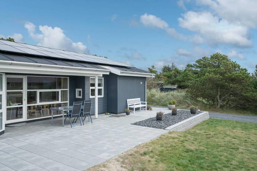 Foto von Ferienhaus VG34 in Henne Strand - Westjütland