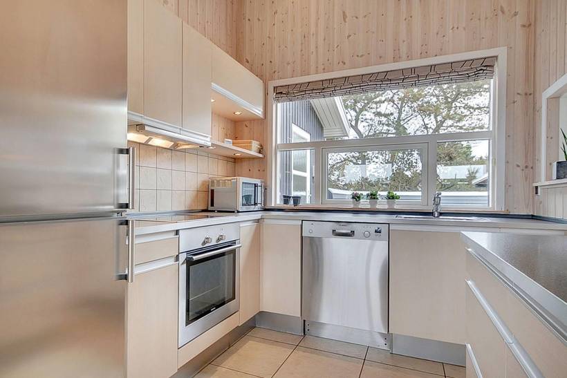 Foto von Ferienhaus VG34 in Henne Strand - Westjütland