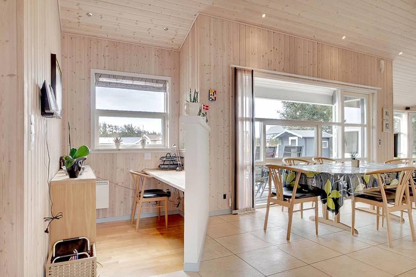 Foto von Ferienhaus VG34 in Henne Strand - Westjütland