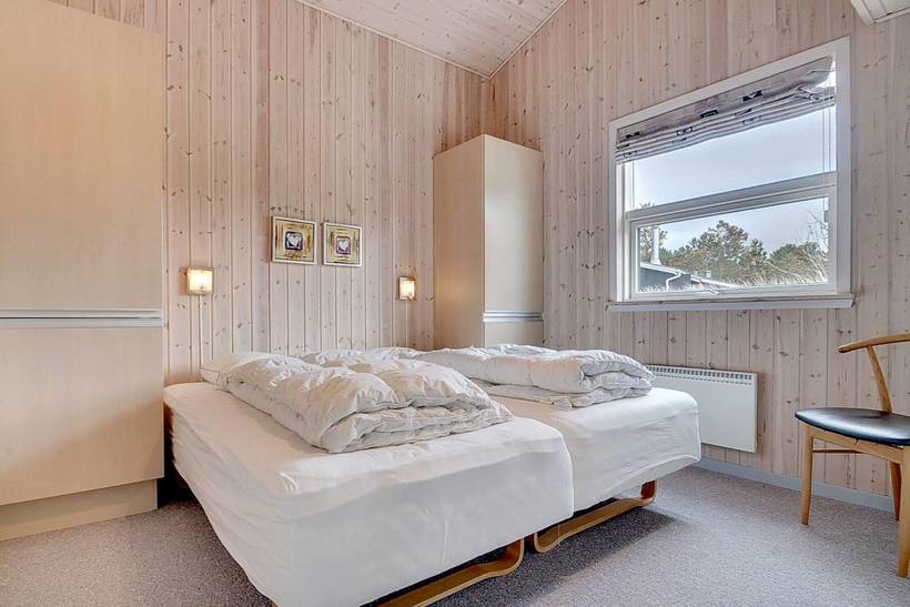 Foto von Ferienhaus VG34 in Henne Strand - Westjütland
