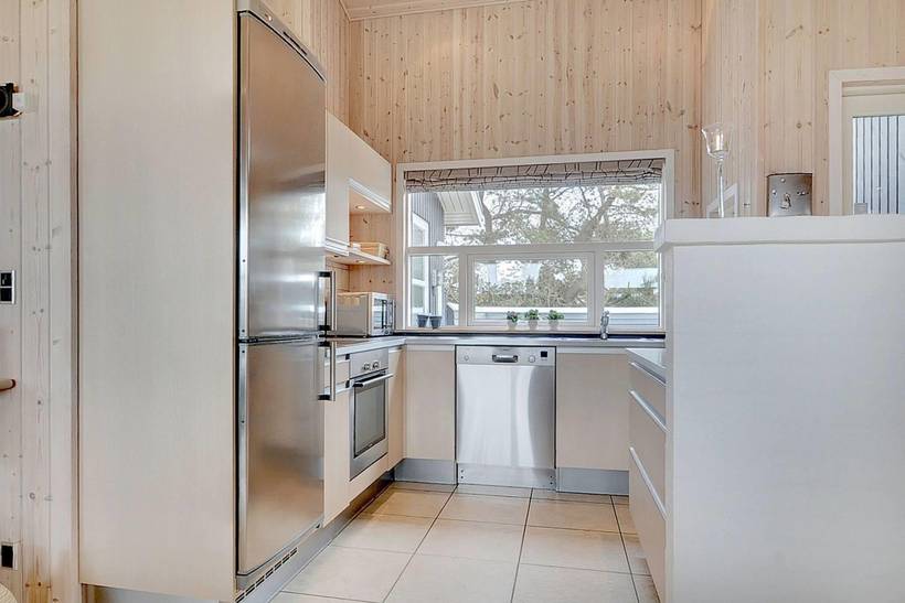 Foto von Ferienhaus VG34 in Henne Strand - Westjütland