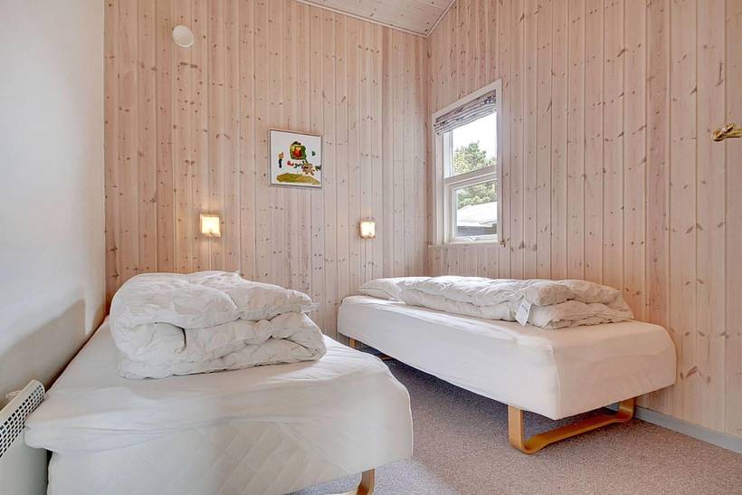 Foto von Ferienhaus VG34 in Henne Strand - Westjütland