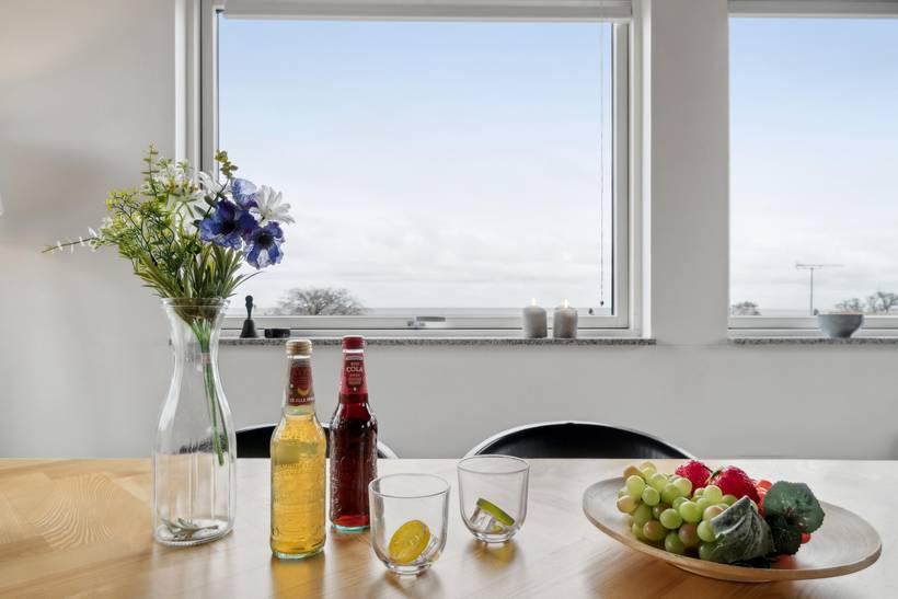 Foto von Ferienhaus VG36 in Sandkås - Bornholm