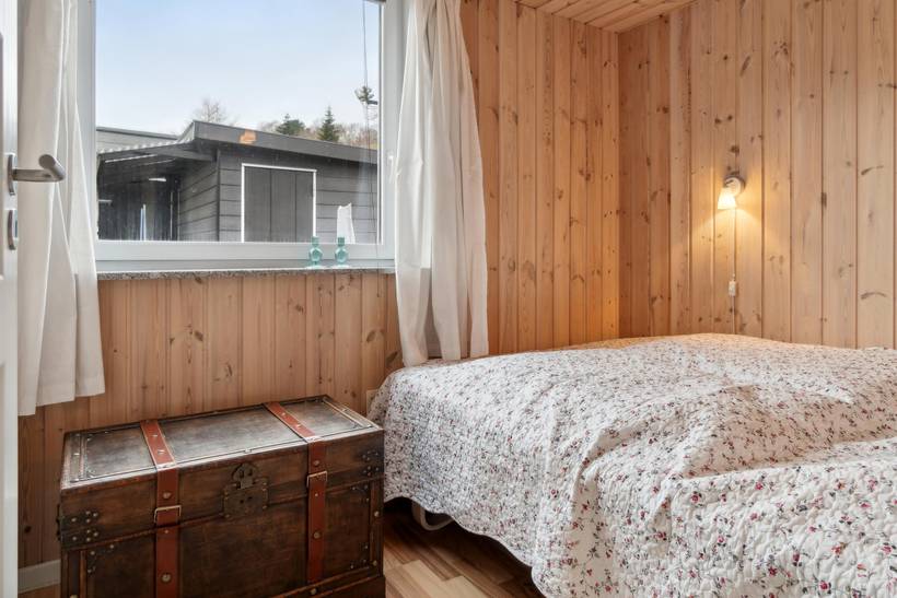 Foto von Ferienhaus VG36 in Sandkås - Bornholm