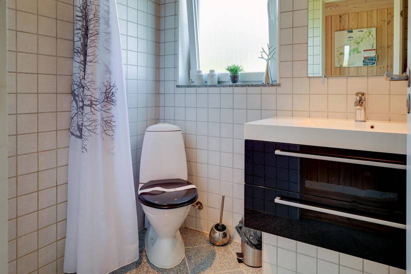 Foto von Ferienhaus VG36 in Sandkås - Bornholm