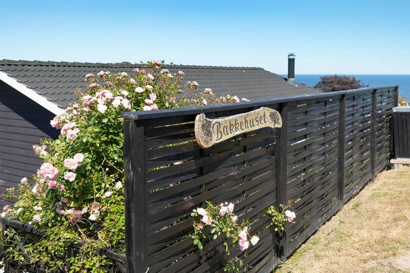Foto von Ferienhaus VG36 in Sandkås - Bornholm