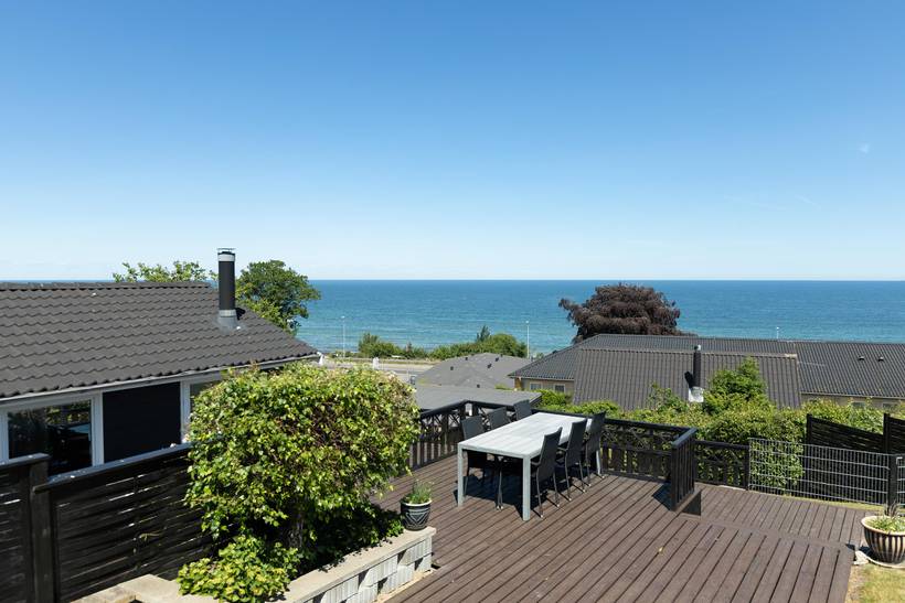 Foto von Ferienhaus VG36 in Sandkås - Bornholm