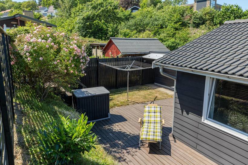 Foto von Ferienhaus VG36 in Sandkås - Bornholm