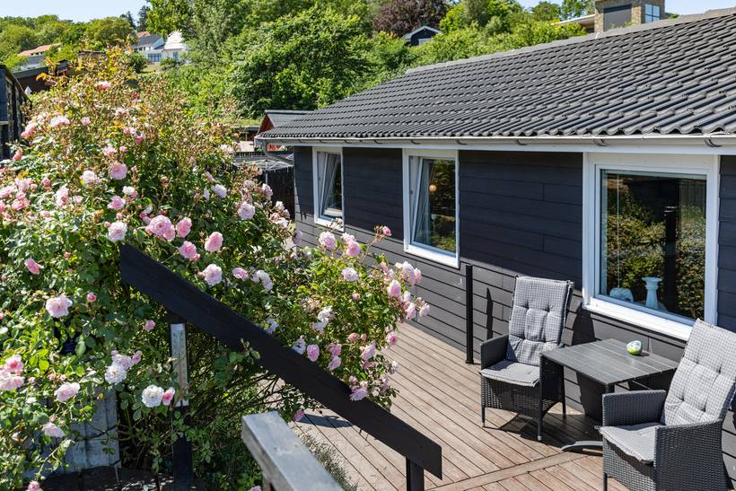 Foto von Ferienhaus VG36 in Sandkås - Bornholm