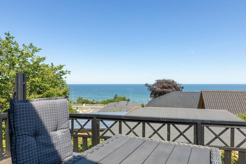 Foto von Ferienhaus VG36 in Sandkås - Bornholm