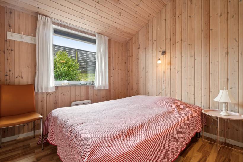 Foto von Ferienhaus VG36 in Sandkås - Bornholm