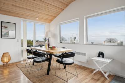 Vorschaubild von Ferienhaus VG36 in Sandkås - Bornholm