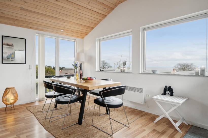 Foto von Ferienhaus VG36 in Sandkås - Bornholm