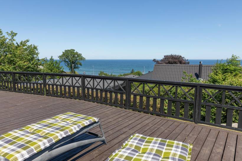 Foto von Ferienhaus VG36 in Sandkås - Bornholm