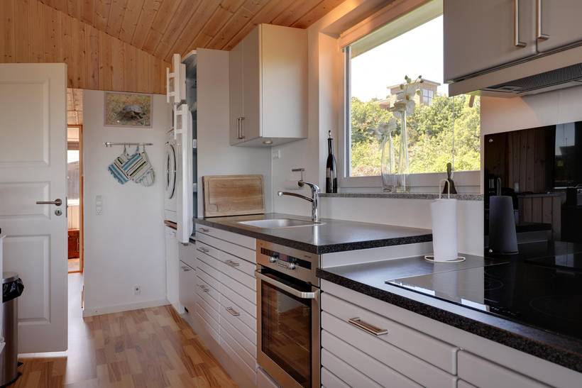 Foto von Ferienhaus VG36 in Sandkås - Bornholm