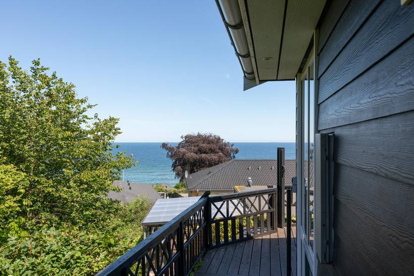 Foto von Ferienhaus VG36 in Sandkås - Bornholm