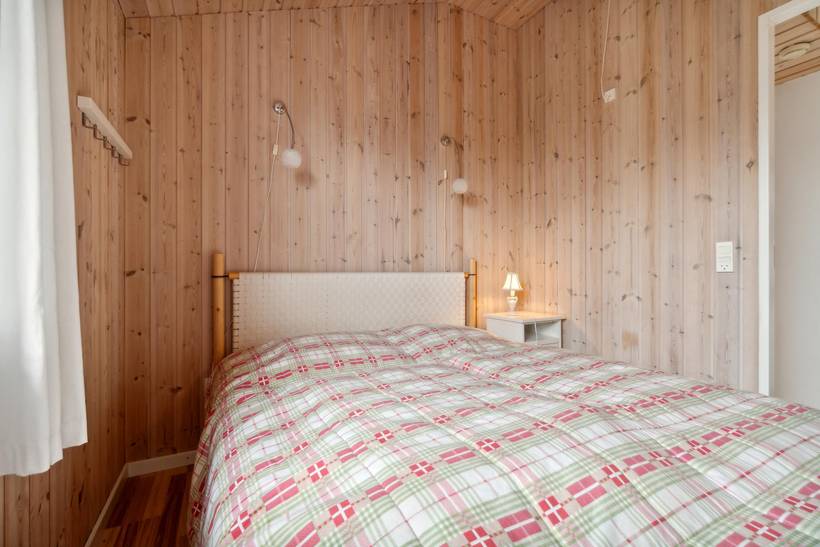 Foto von Ferienhaus VG36 in Sandkås - Bornholm