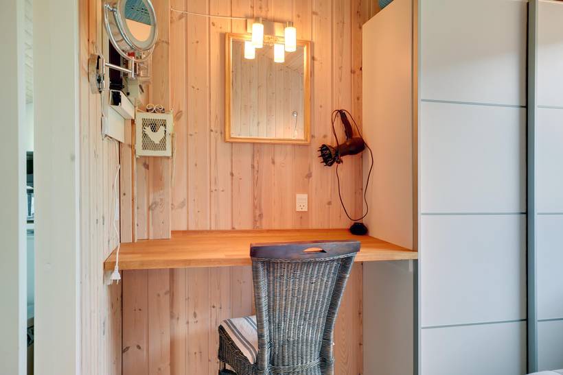 Foto von Ferienhaus VG36 in Sandkås - Bornholm