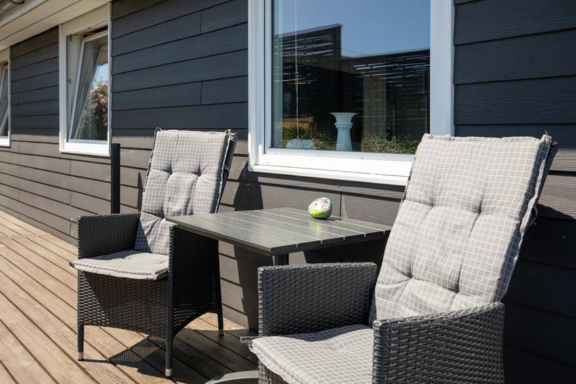 Foto von Ferienhaus VG36 in Sandkås - Bornholm