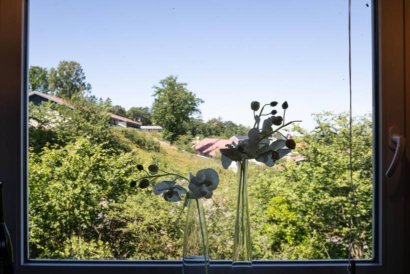 Foto von Ferienhaus VG36 in Sandkås - Bornholm