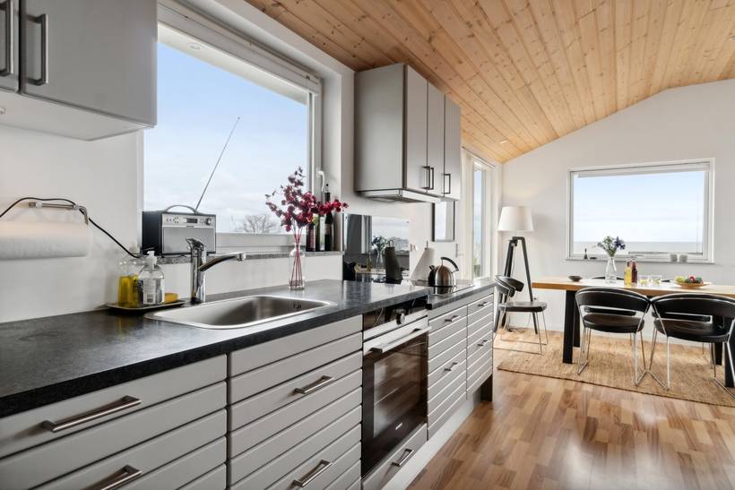 Foto von Ferienhaus VG36 in Sandkås - Bornholm
