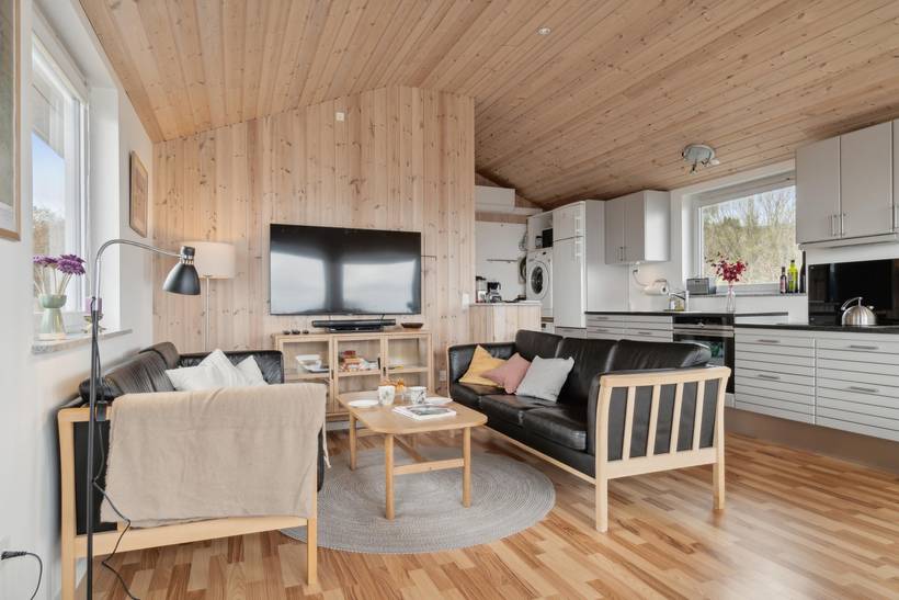 Foto von Ferienhaus VG36 in Sandkås - Bornholm