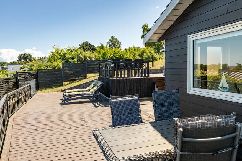 Foto von Ferienhaus VG36 in Sandkås - Bornholm