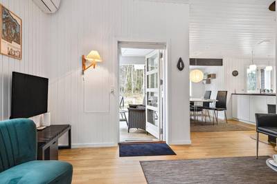 Vorschaubild von Ferienhaus VG38 in Dueodde - Bornholm