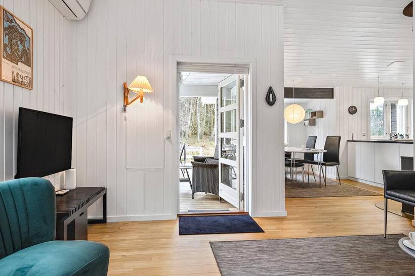 Foto von Ferienhaus VG38 in Dueodde - Bornholm