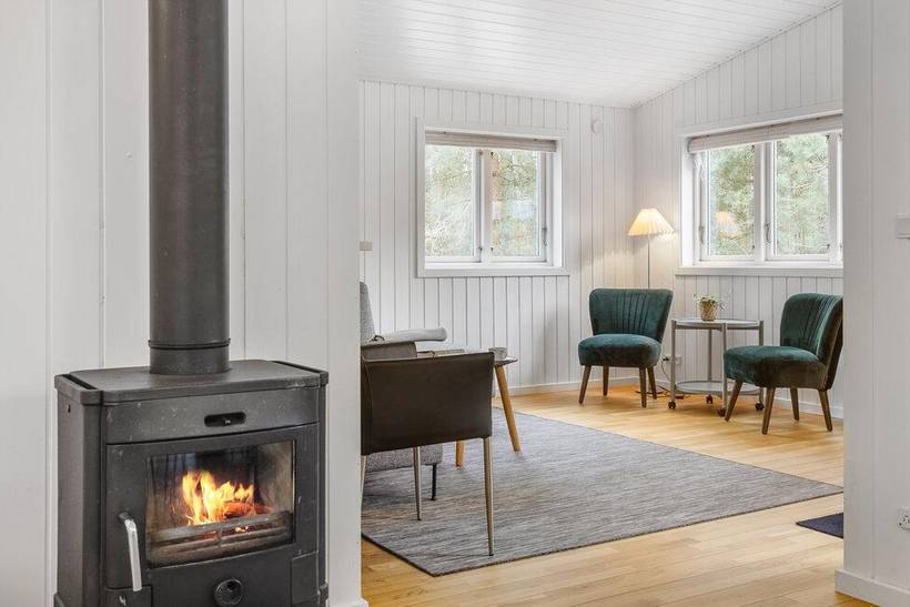 Foto von Ferienhaus VG38 in Dueodde - Bornholm