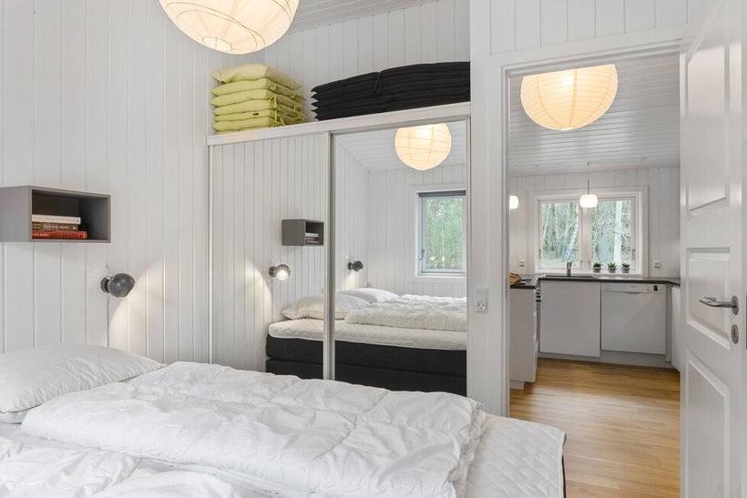 Foto von Ferienhaus VG38 in Dueodde - Bornholm