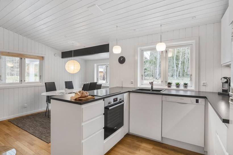 Foto von Ferienhaus VG38 in Dueodde - Bornholm