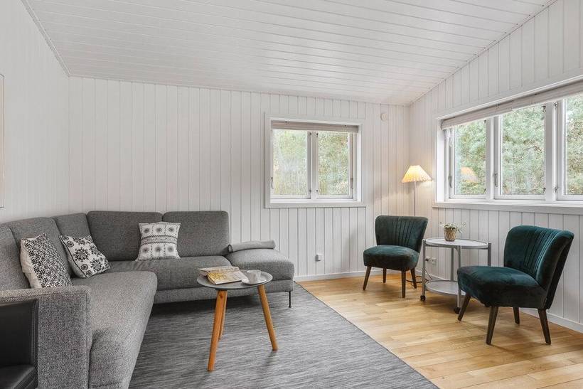 Foto von Ferienhaus VG38 in Dueodde - Bornholm