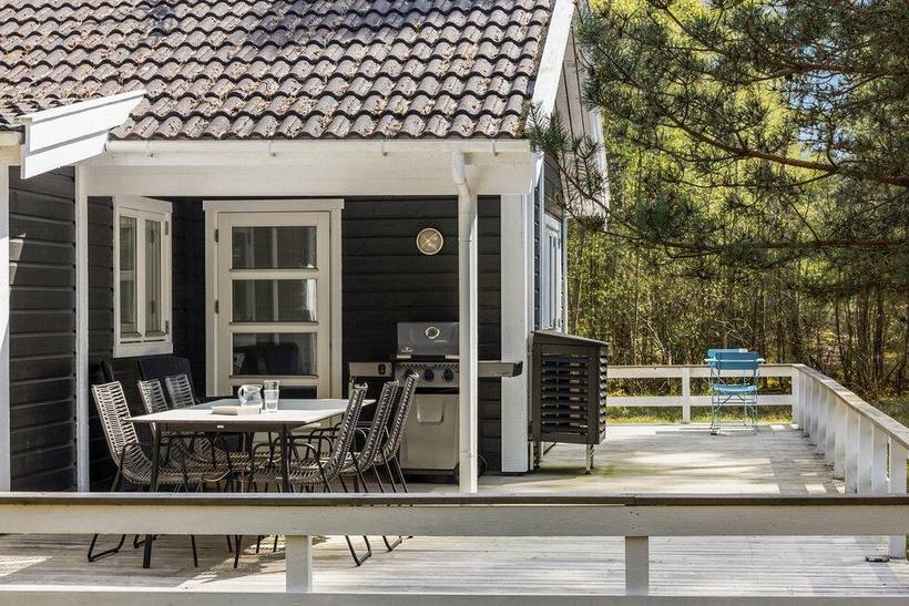 Foto von Ferienhaus VG38 in Dueodde - Bornholm
