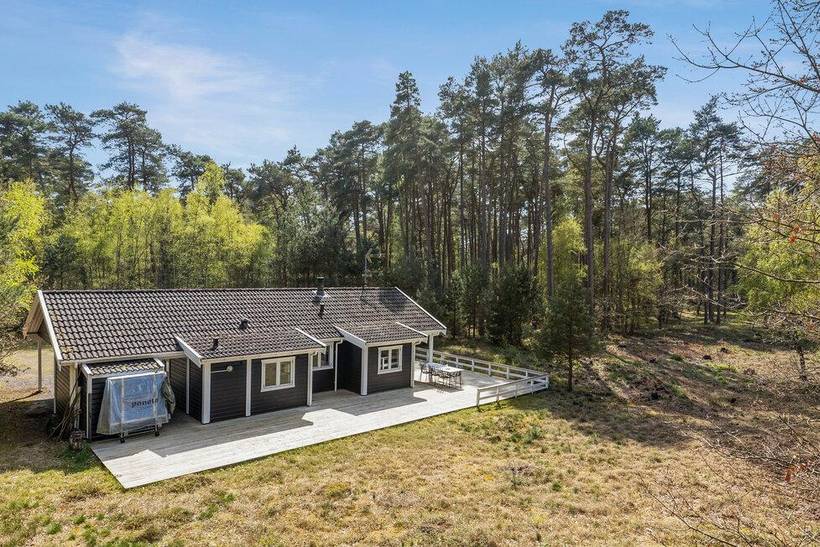 Foto von Ferienhaus VG38 in Dueodde - Bornholm