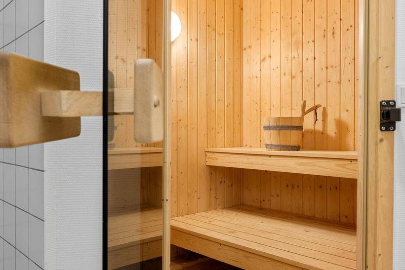 Foto von Ferienhaus VG38 in Dueodde - Bornholm