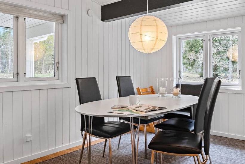 Foto von Ferienhaus VG38 in Dueodde - Bornholm