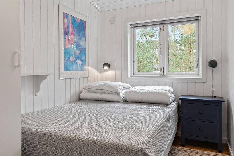 Foto von Ferienhaus VG38 in Dueodde - Bornholm